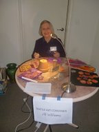 Open Day Jill Williams